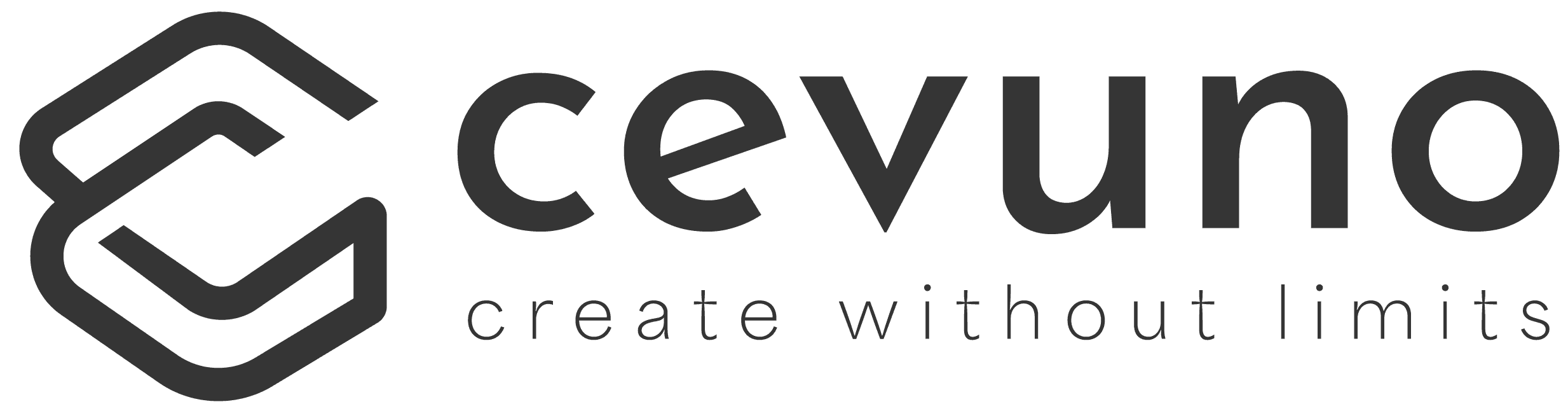 Cevuno — Create without limits